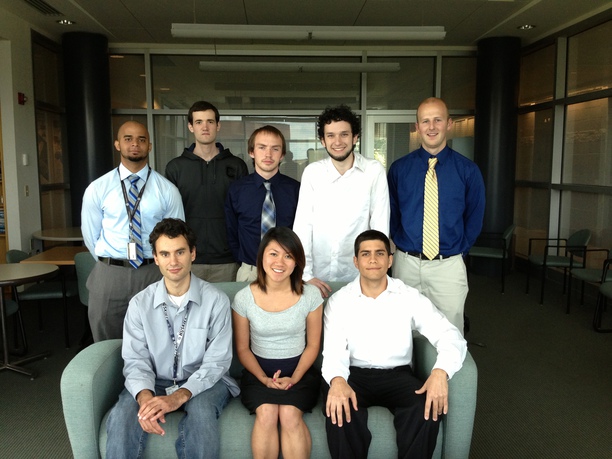 2017 Group