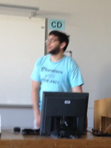 garfinkel