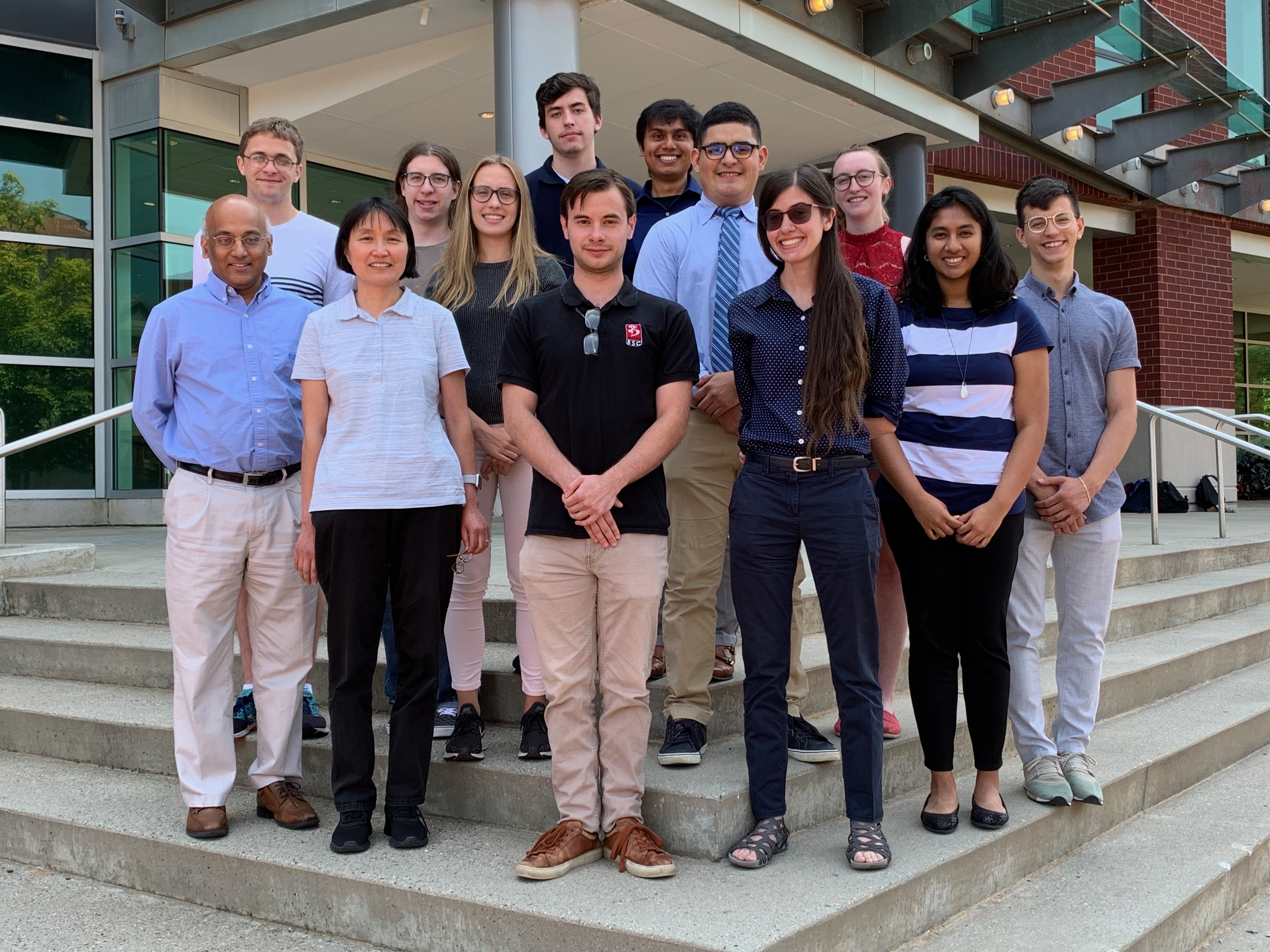 2019 Group